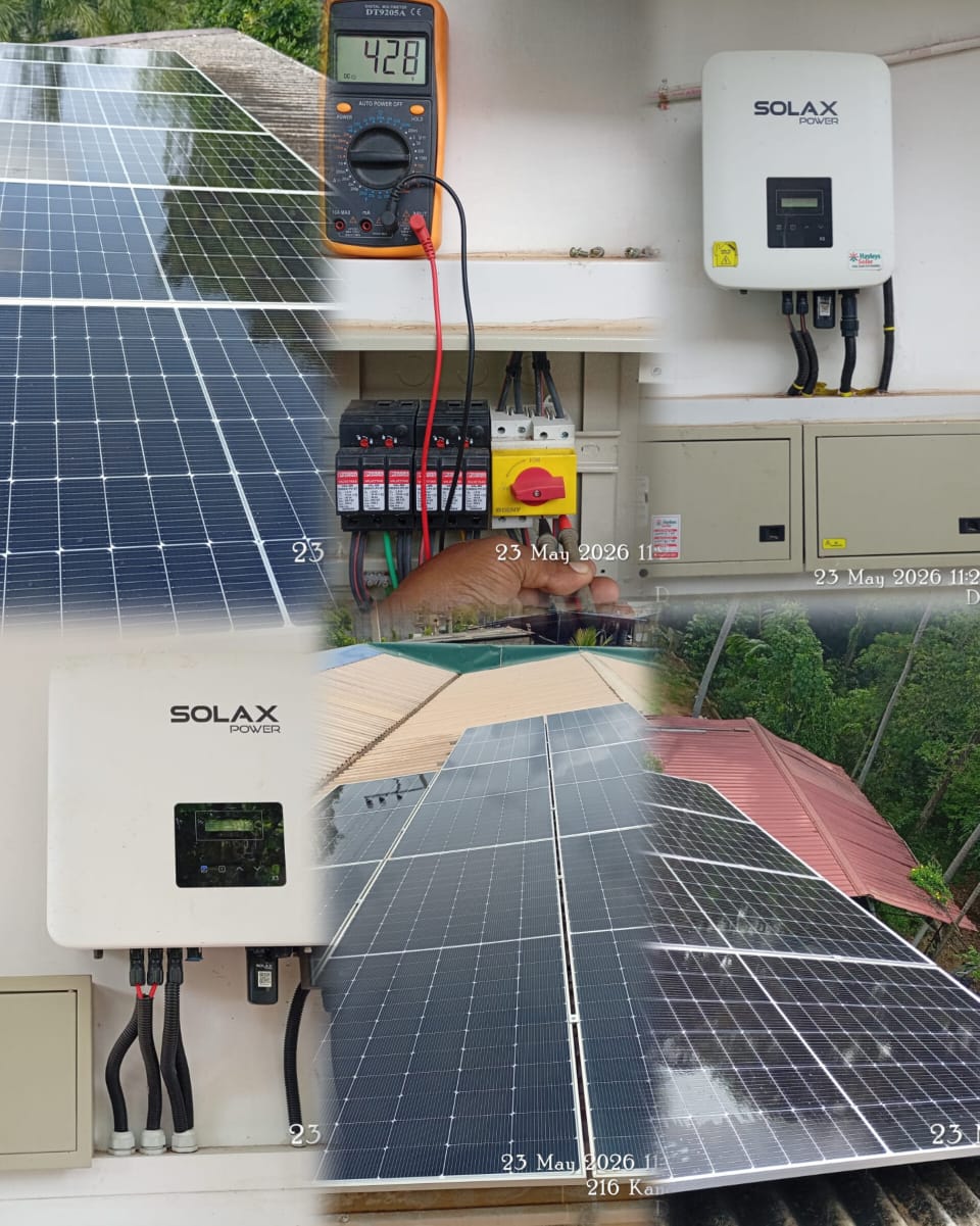 Eco Green Energy