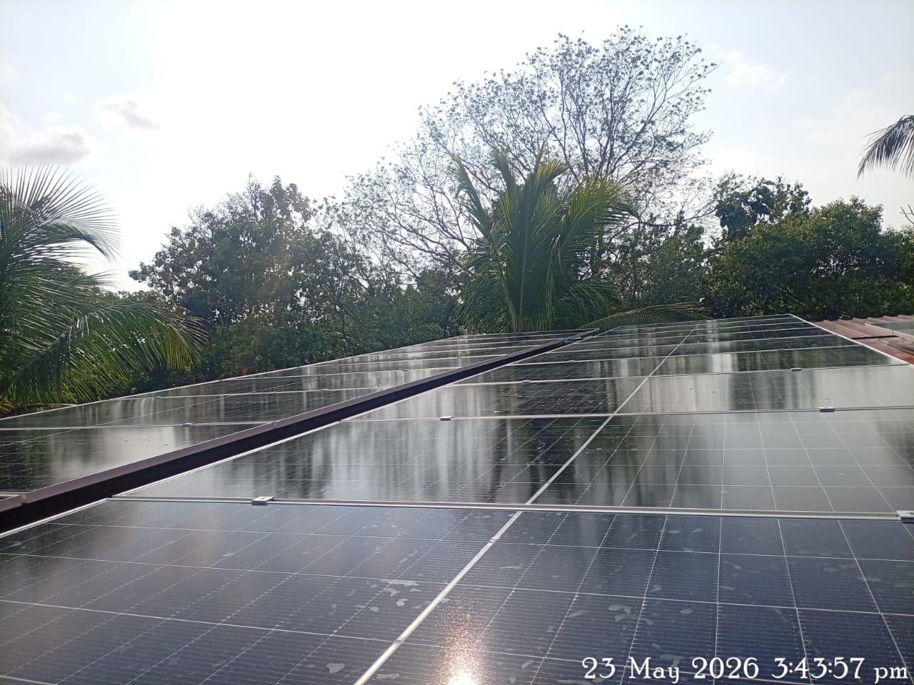 Solar Image 3