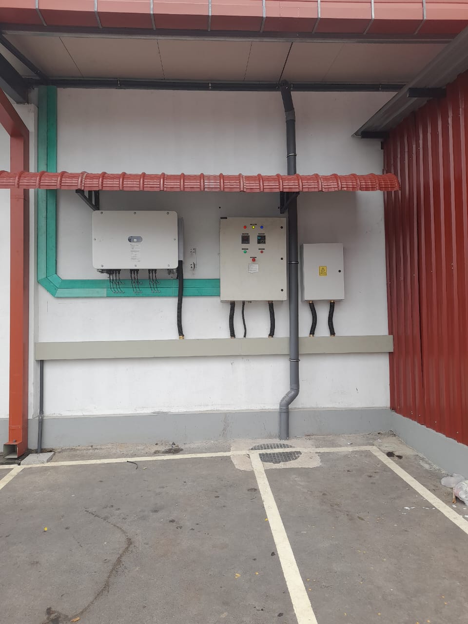 Embiliwaththa Solor Project Image 4