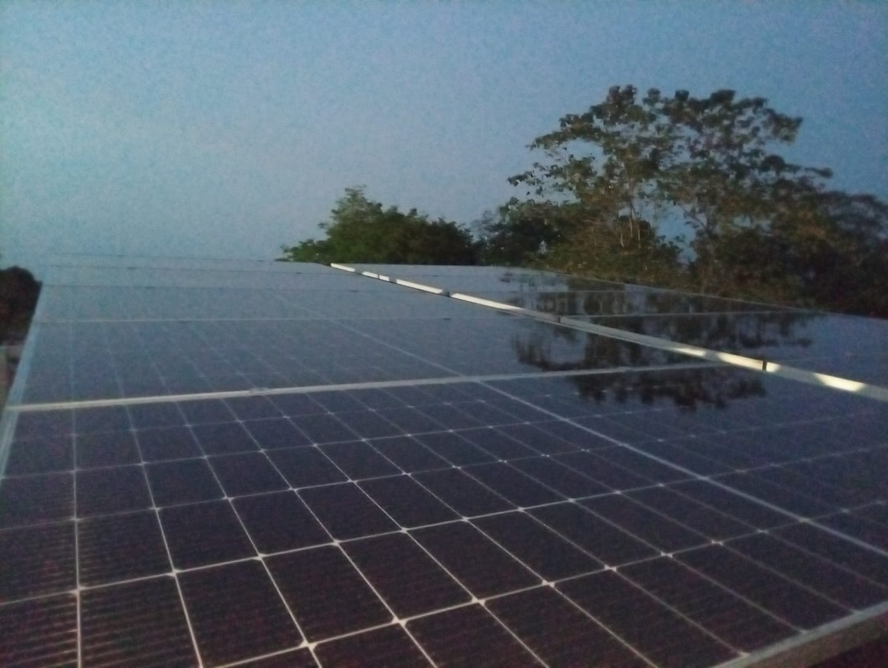 Solar Image 2