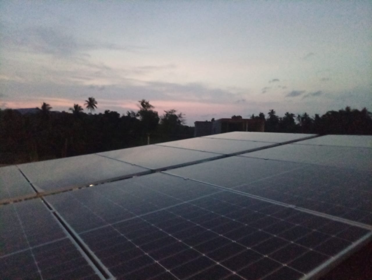 Solar Image 3