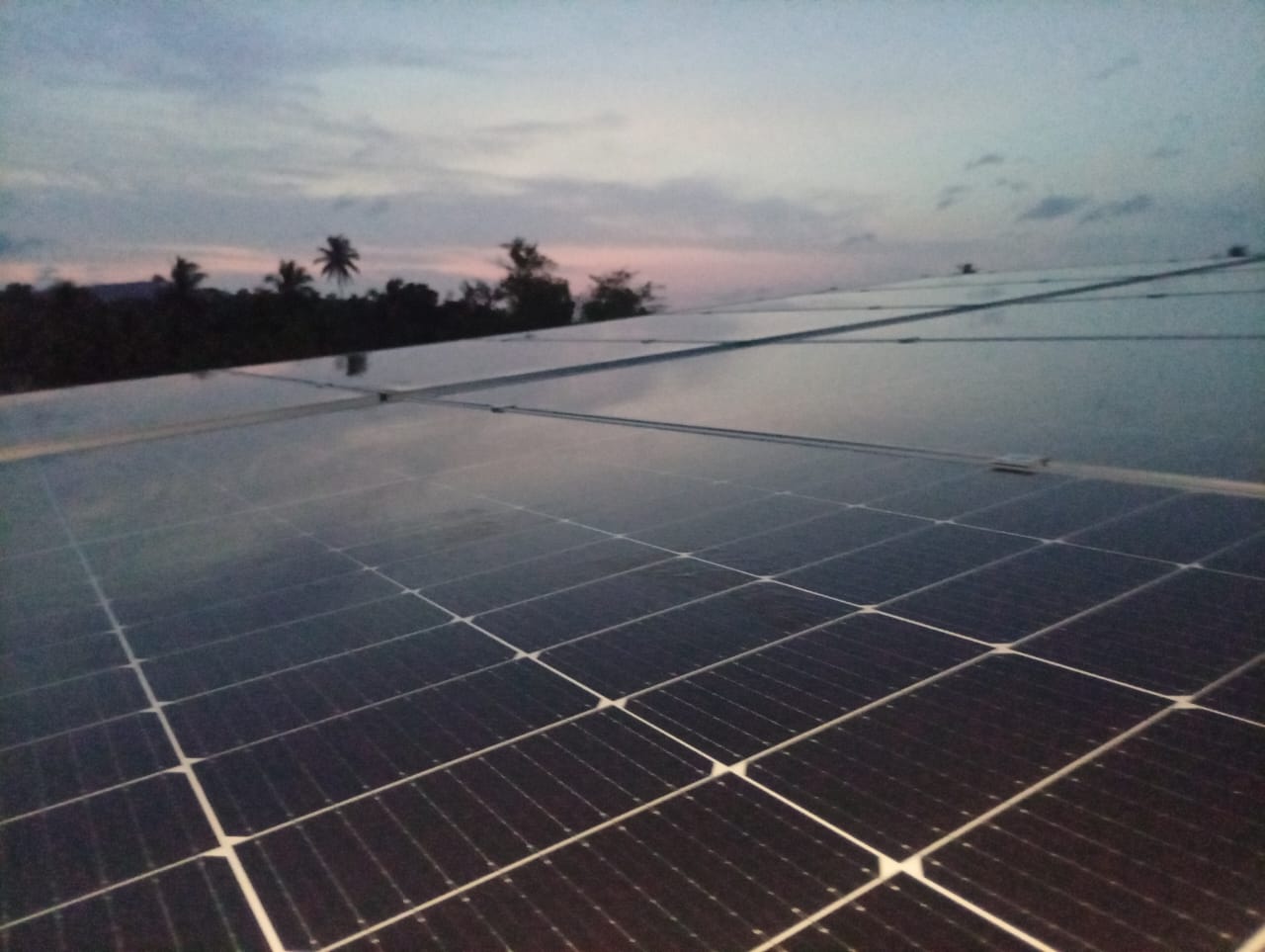 Solar Image 4